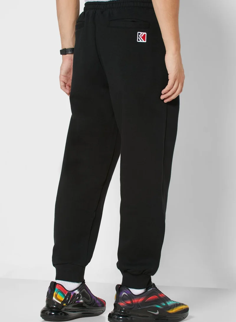 Karl Kani Signature Retro Sweatpants