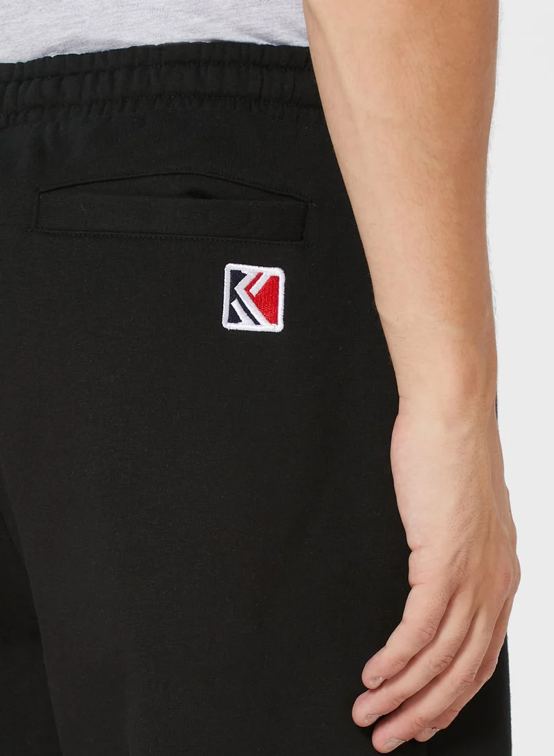 Karl Kani Signature Retro Sweatpants
