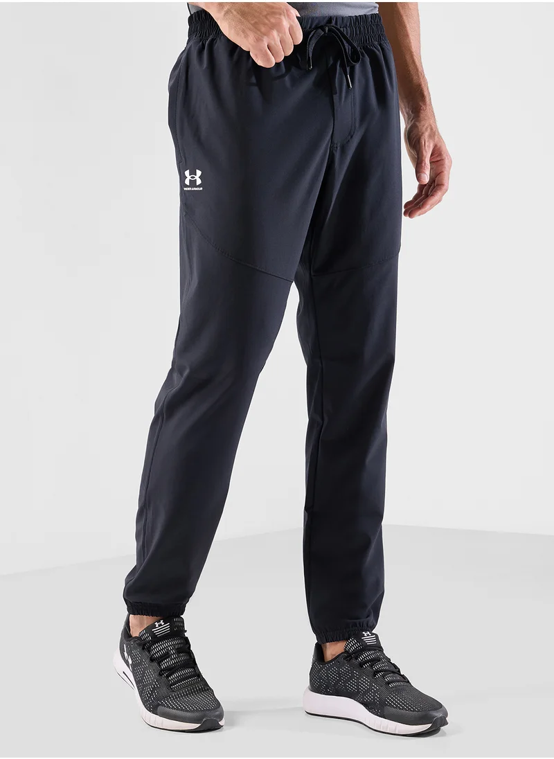 UNDER ARMOUR Men's UA Vibe Woven Joggers