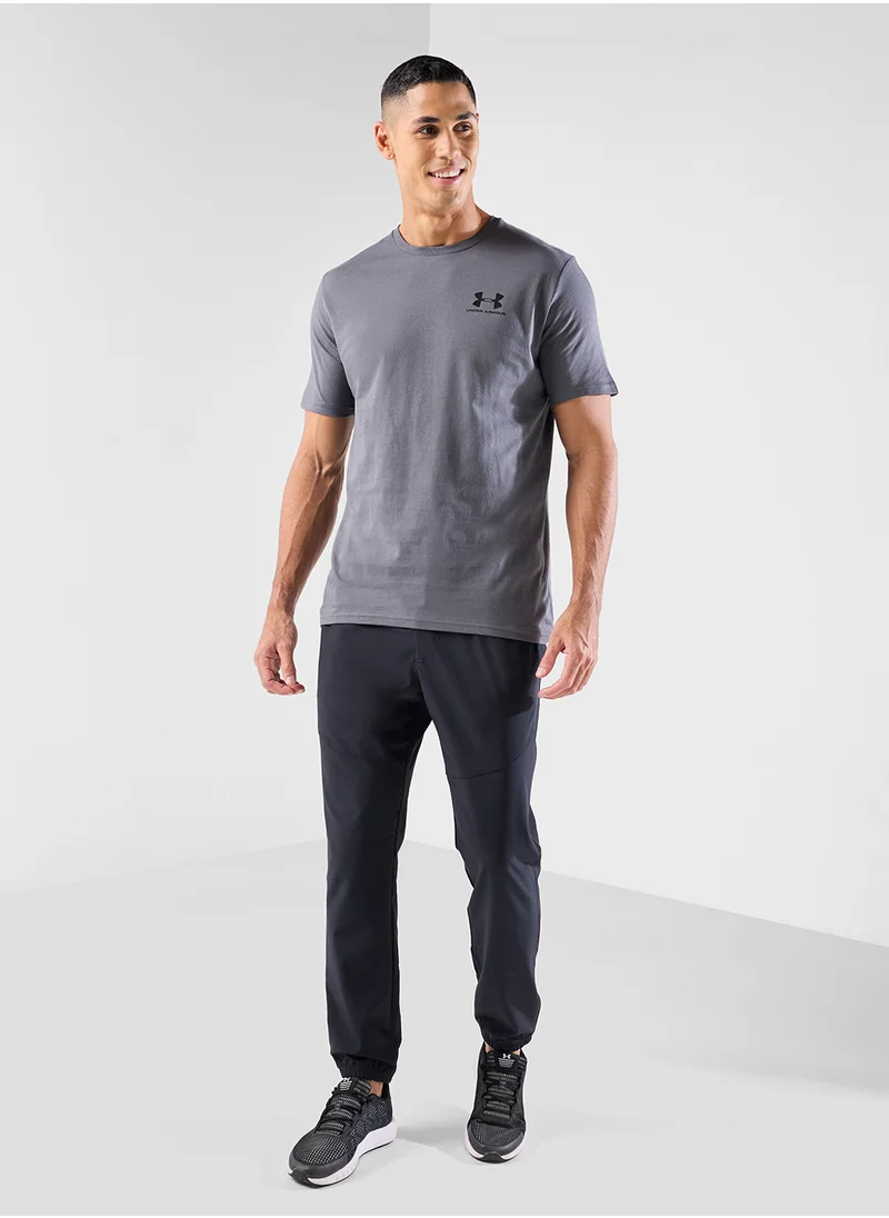 UNDER ARMOUR Men's UA Vibe Woven Joggers