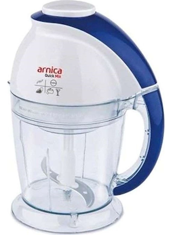 Arnica AA10AA Quick Mix Mini Chopper  - Image 3