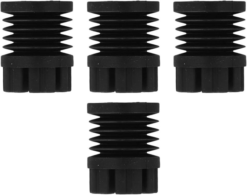 Bambu Lab X1 P1 Series طابعة ثلاثية الأبعاد مضادة للاهتزاز أقدام مطاط السيليكون المخمد 4 قطع - Image 3