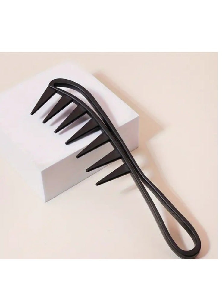 مشط شعر القرش - Image 1