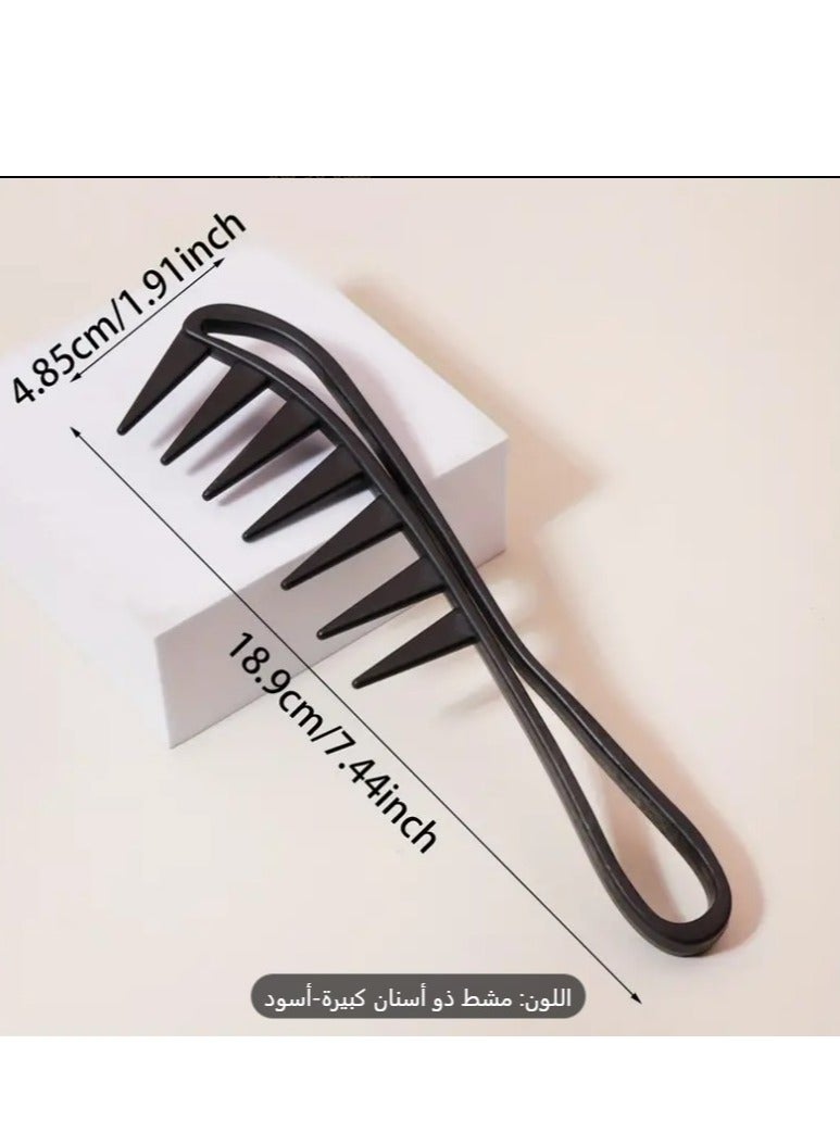 مشط شعر القرش - Image 2