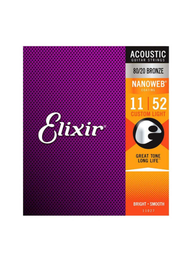 Elixir 11027 - Image 1