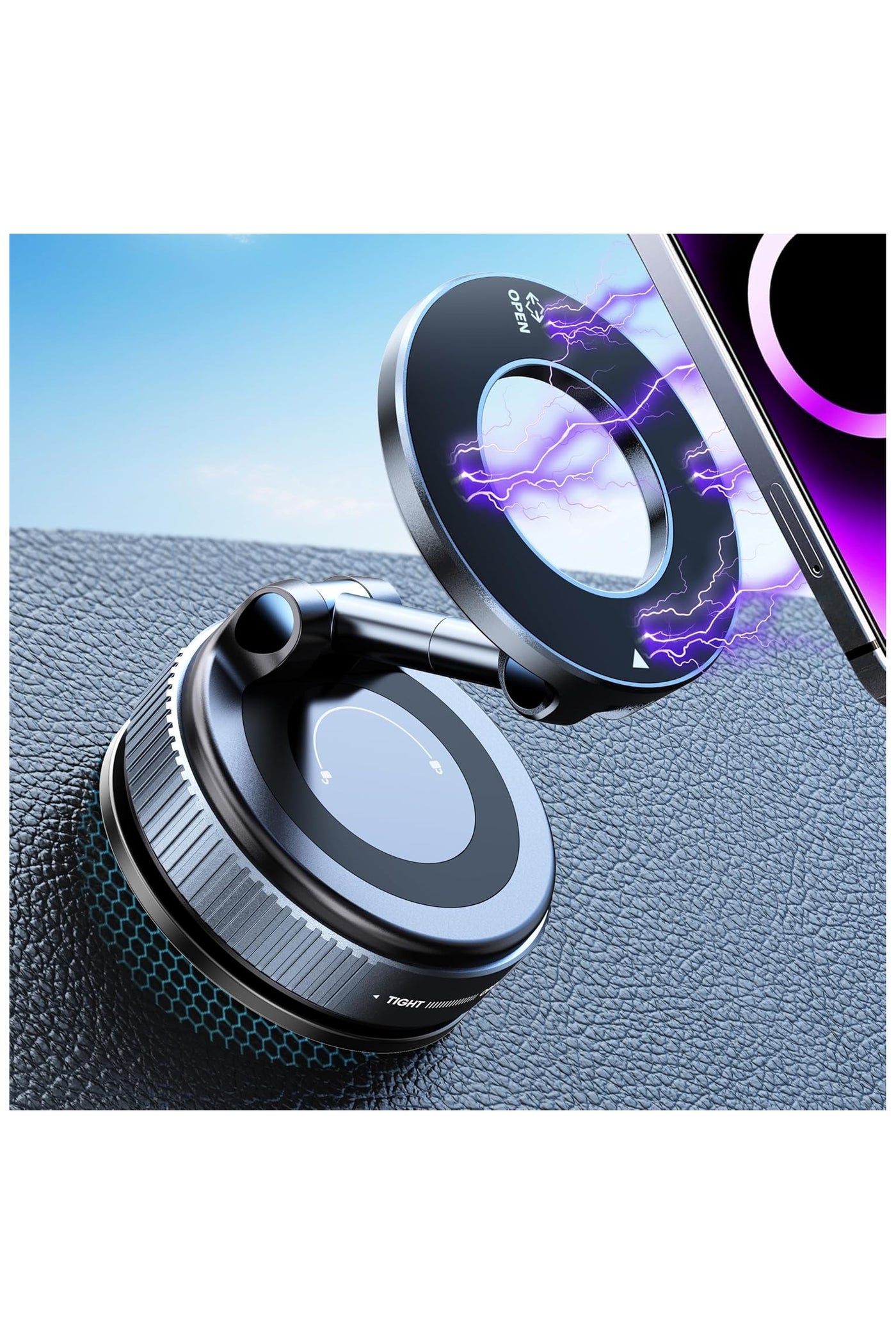 motrk Motrk Car Phone Holder