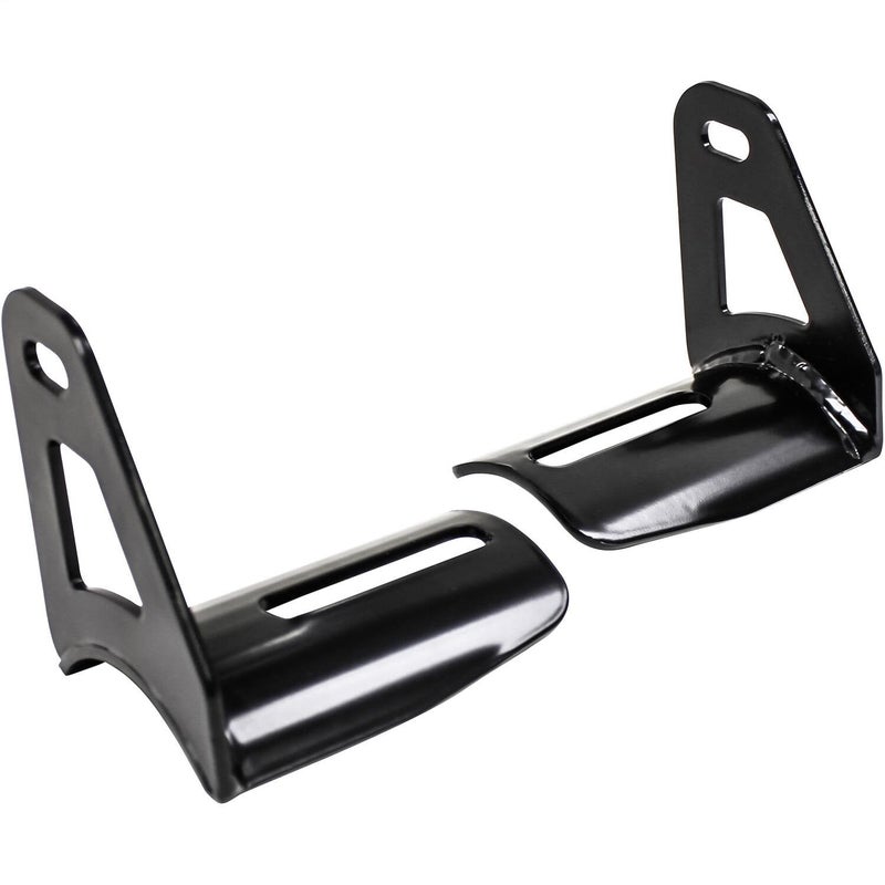 Westin 32-0045 Bull Bar LED Bracket for 20 in. Light Bar - Image 3