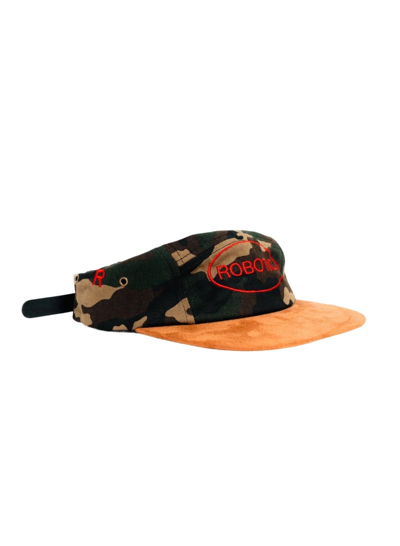 ROBOTIC OG Camo Cap - Image 2