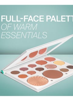 OFRA Ofra Pro Palette - Boho  - Image 2
