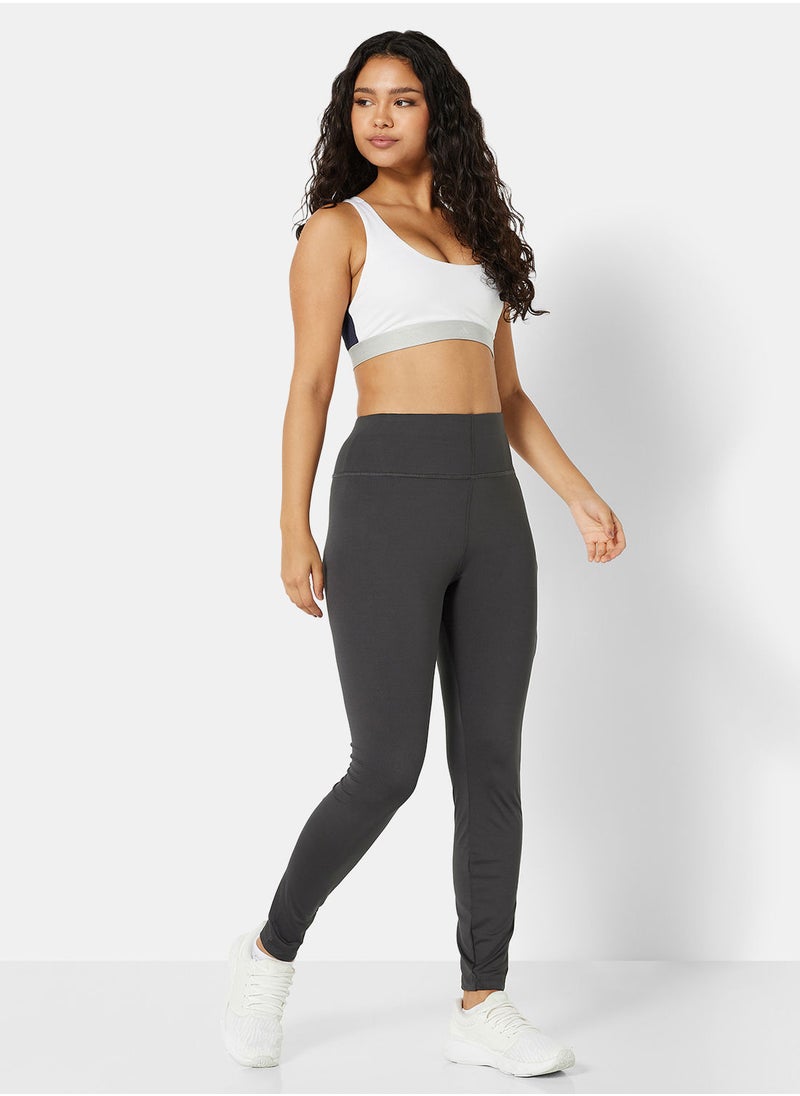 Hummel - Zella High Waist Leggings - Image 1