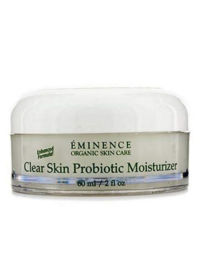EMINENCE Minence Clear Skin Probiotic Moisturizer 2 Fl Oz (Pack Of 1) - Image 1