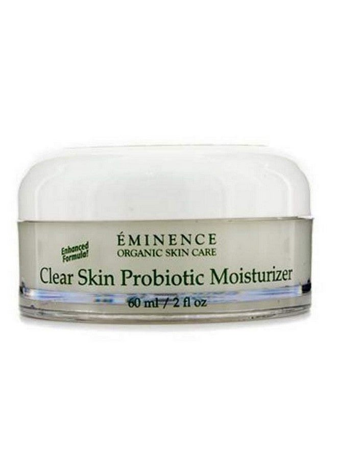 EMINENCE Minence Clear Skin Probiotic Moisturizer 2 Fl Oz (Pack Of 1) - Image 2