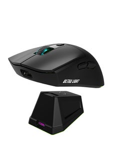 WD139 Black
