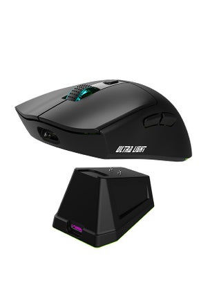 WD139 Black