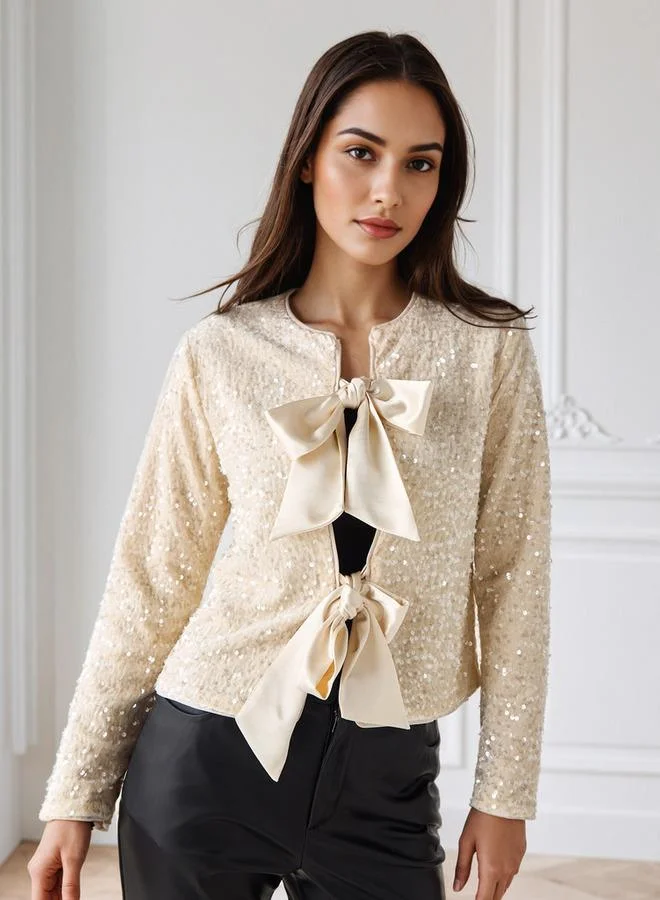 2Xtremz 2Xtremz Embellished Jacket