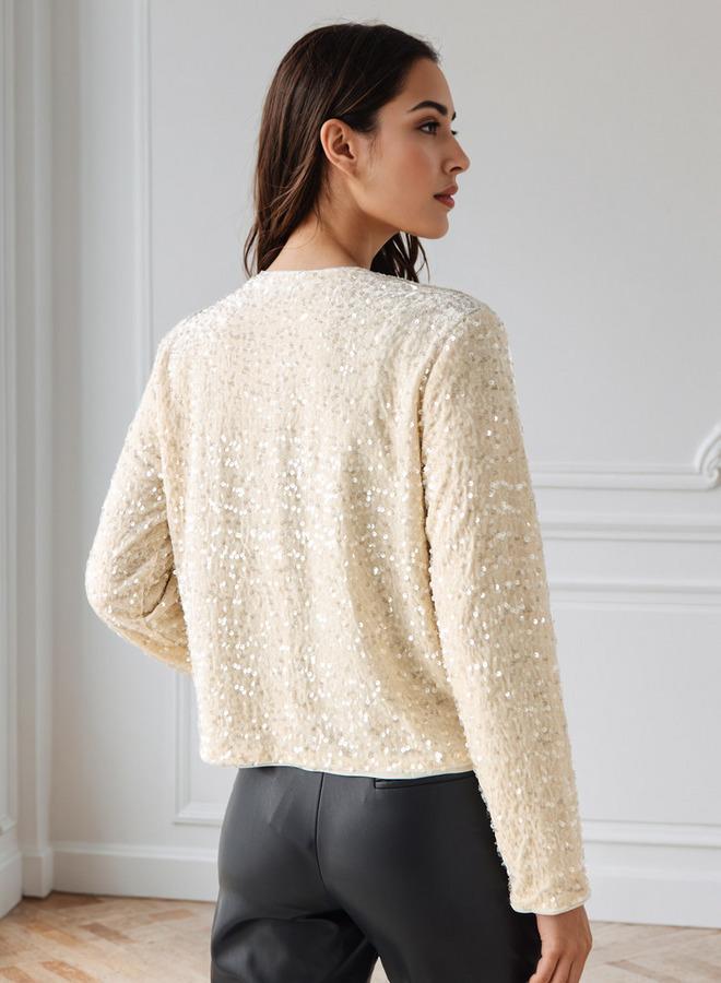 تواكستريمز جاكيت مزخرف - Image 3