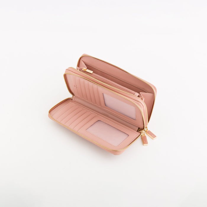 CARPISA Large Women's Wallet - Fresia Wallet v2 - Image 2