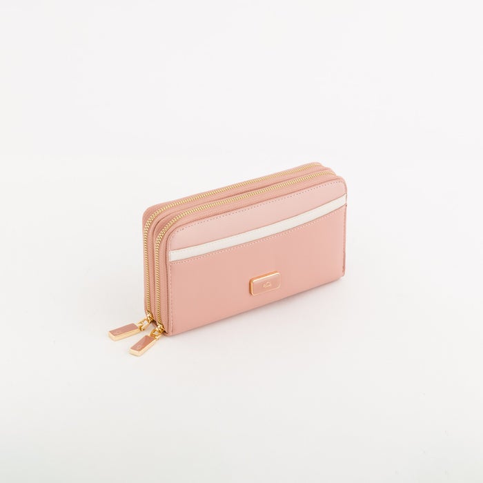 CARPISA Large Women's Wallet - Fresia Wallet v2 - Image 1