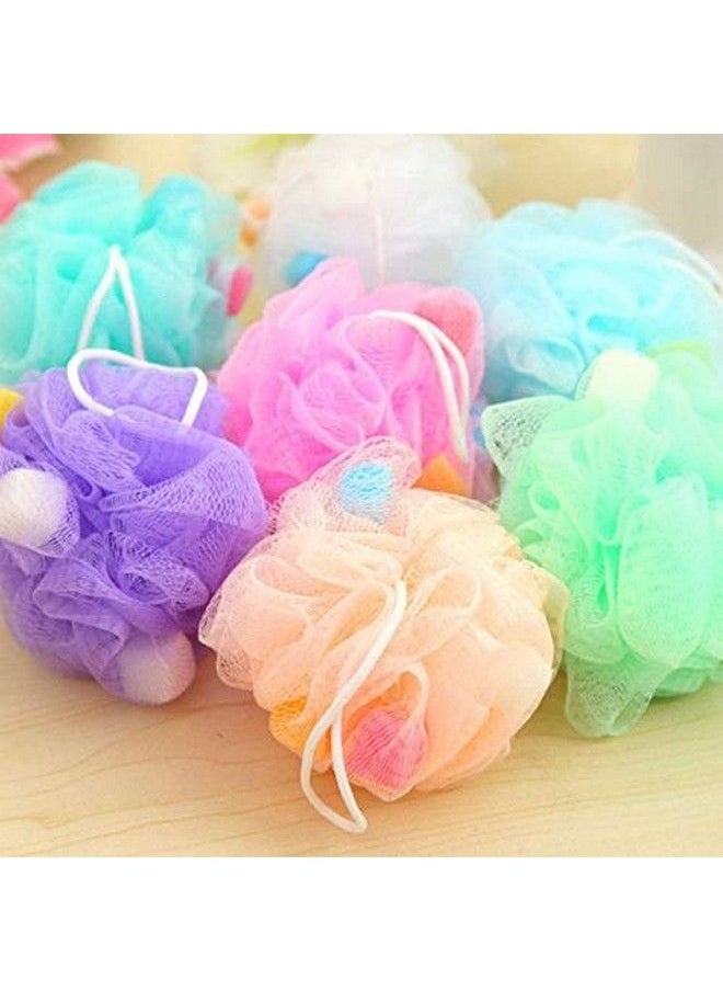 Super Soft Bath Sponge Fluffy Puffy Loofah (Pink) - pzsku/ZC1FAC54B3A1046B020F5Z/45/_/1690021683/f02765f5-fb59-4470-9bb8-41ca6dbefa7e