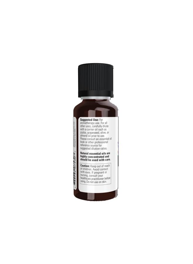 now Cinnamon Cassia Oil 30Ml - Image 4