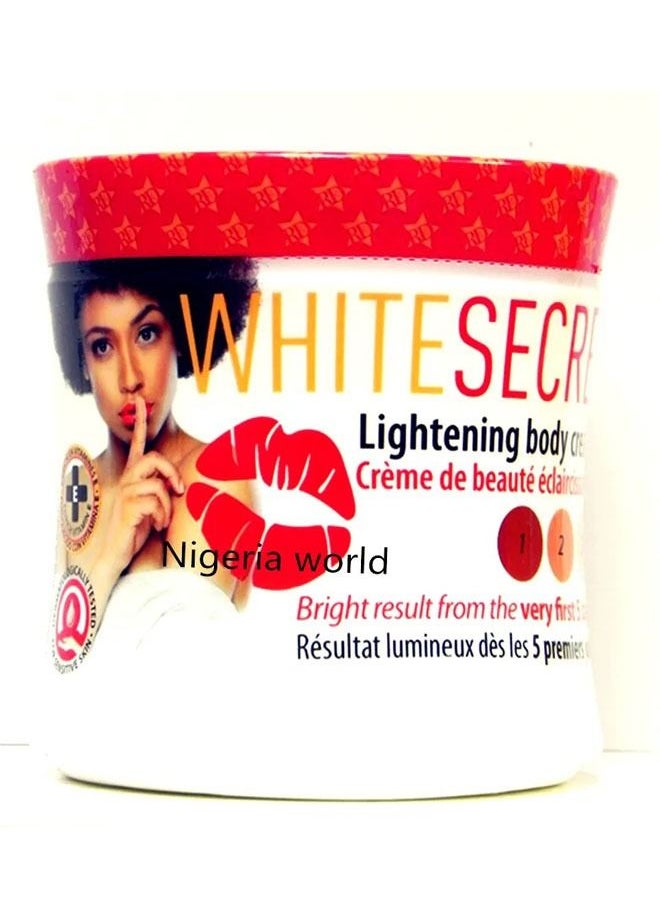 White Secret Whitening Body Cream 320 ml - pzsku/ZC1FAD8803F538953EC99Z/45/_/1674984279/2043ec3e-9254-460e-9833-288ef5671ad2