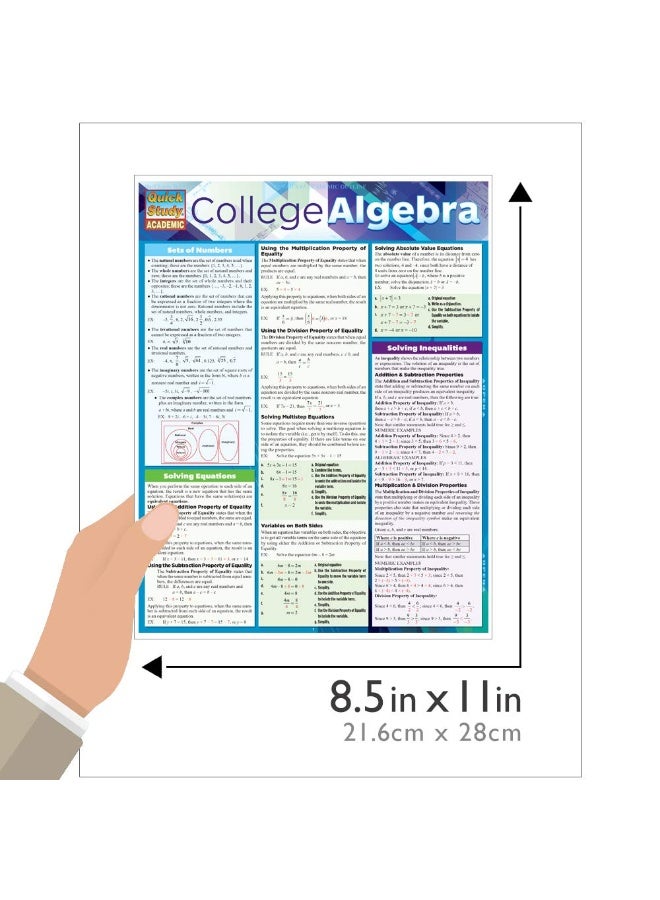 College Algebra - Image 4