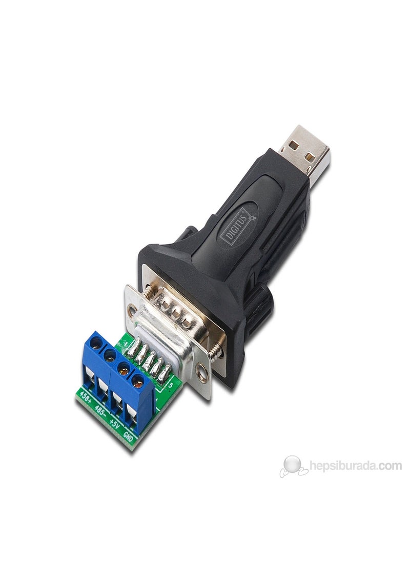 DIGITUS DA-70157 USB to RS485 Converter  - Image 2