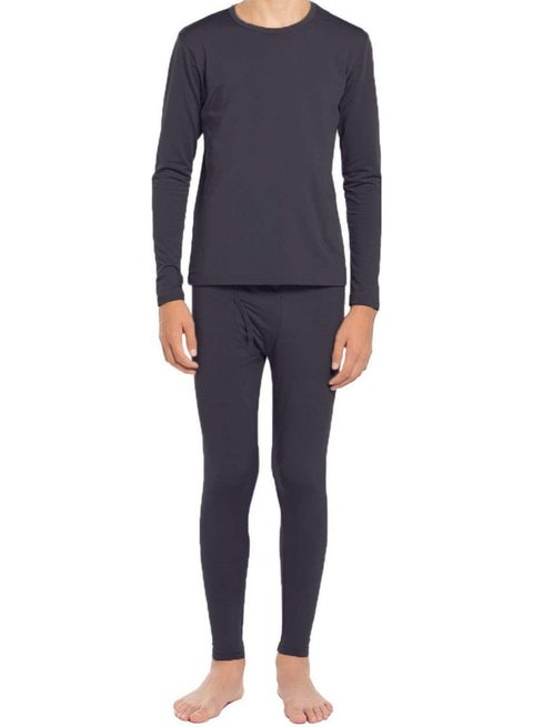 مجموعة الطبقة الأساسية الحرارية للأولاد