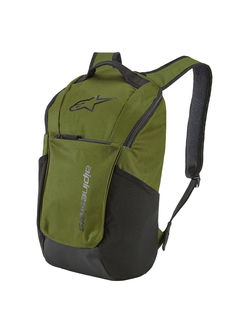 Alpinestars حقيبة الظهر Alpinestars Defcon V2 العسكرية (1213-91400-690-OS) - Image 1