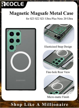 Note20 Ultra Green