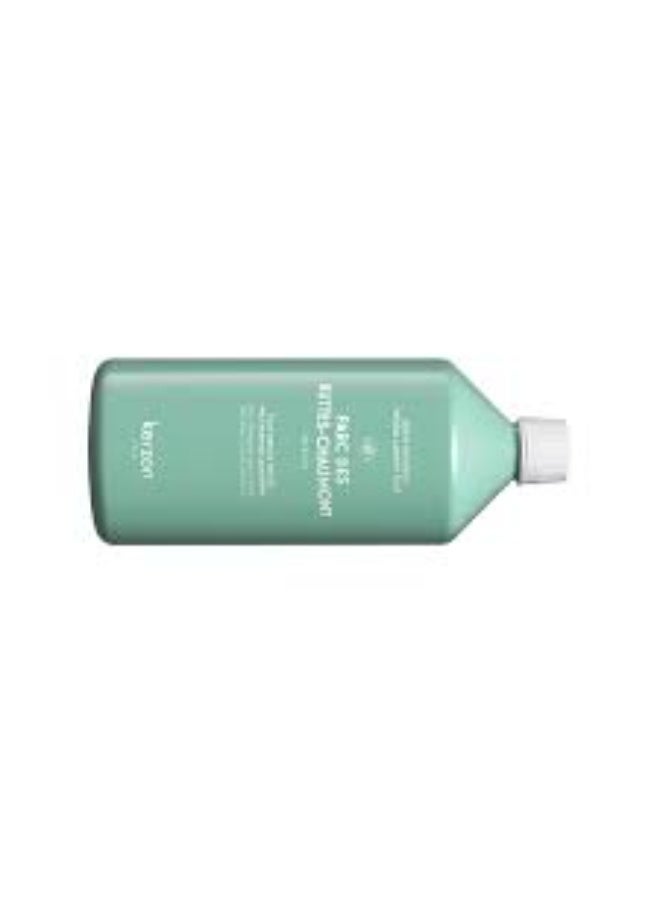 Kerzon Fragranced Laundry Soap Parc des Buttes-Chaumont 1000ml - Image 2