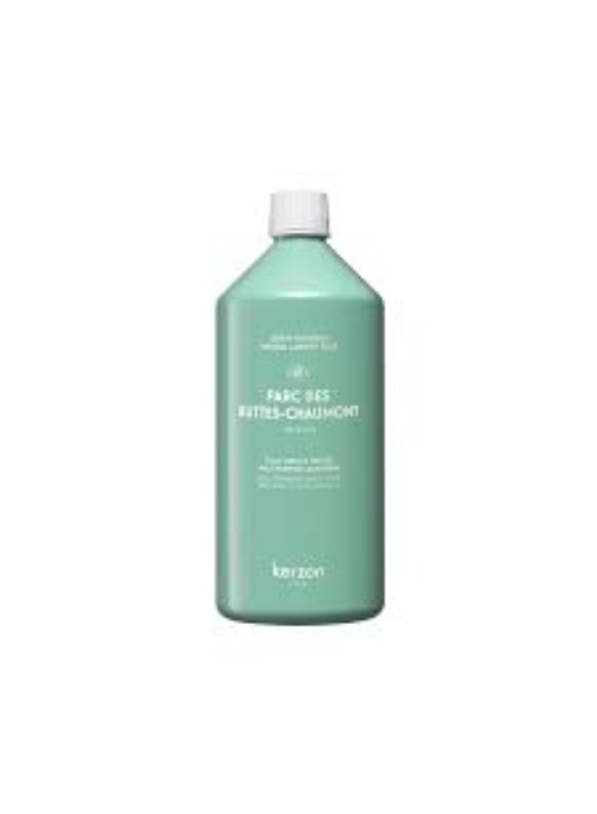 Kerzon Fragranced Laundry Soap Parc des Buttes-Chaumont 1000ml - Image 1
