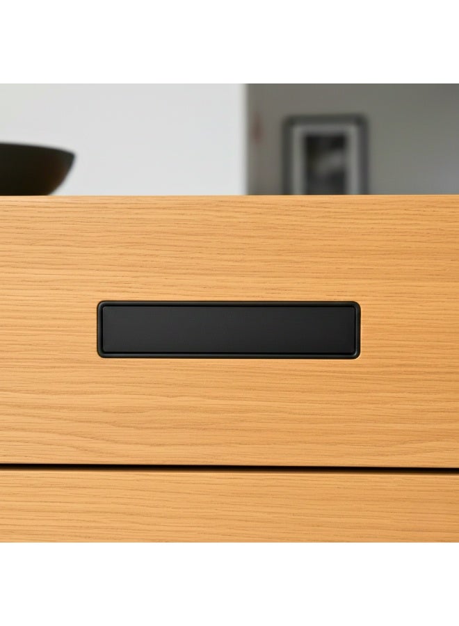 Siag Cabinet Pull Handle Y1376 - Image 1