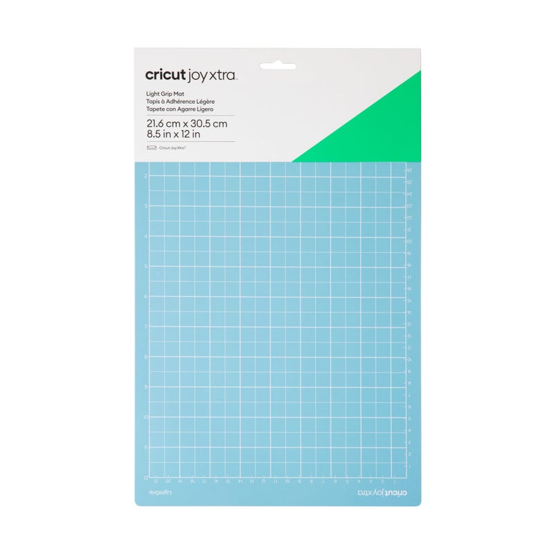 Cricut حصيرة قطع آلة كريكت جوي إكسرا خفيفة الوزن