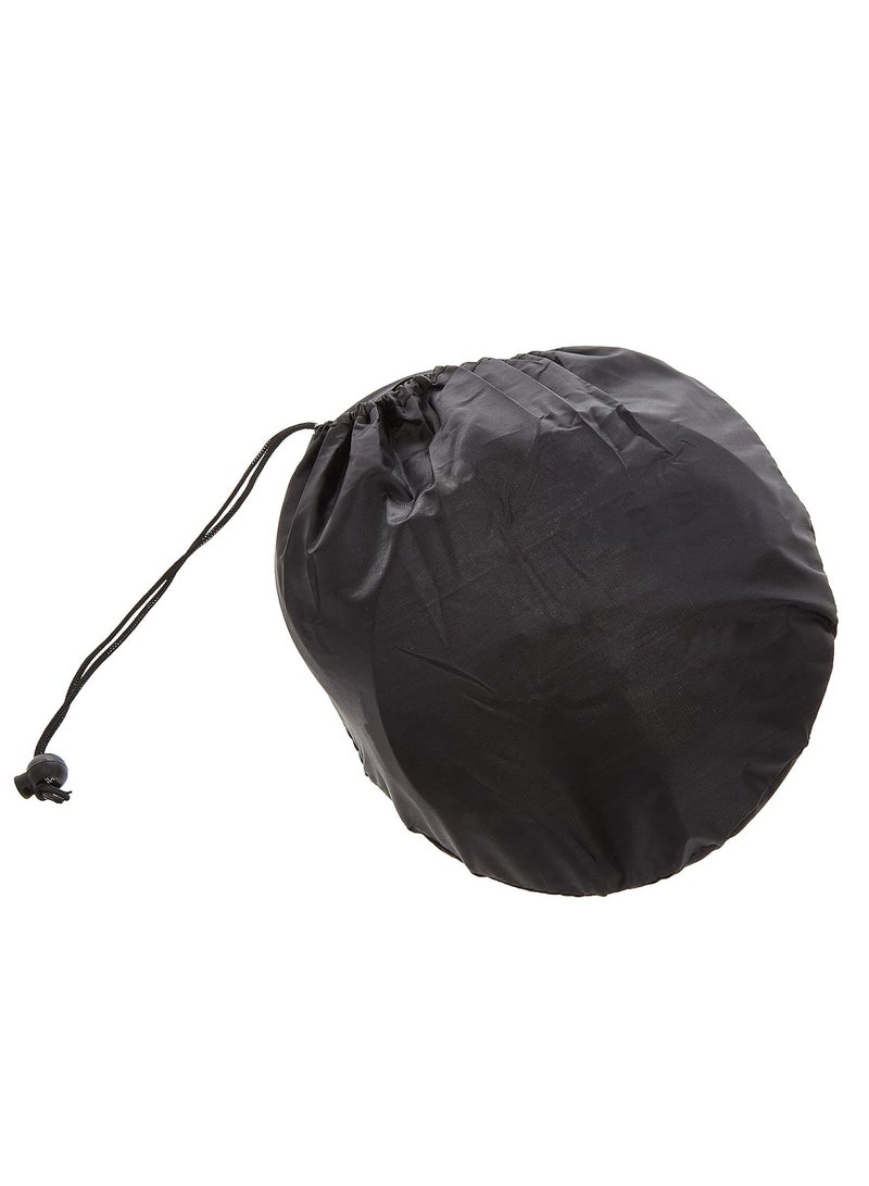 إي سي في في ستائر نوافذ سيارة ECVV للأطفال - 20 بوصة × 12 بوصة (عبوة من 4 قطع) مظلة نافذة جانبية للسيارة لحماية الطفل من وهج الشمس والحرارة تحجب أكثر من 98% من الأشعة فوق البنفسجية الضارة، حاجب شمس النافذة الخلفية - Image 3