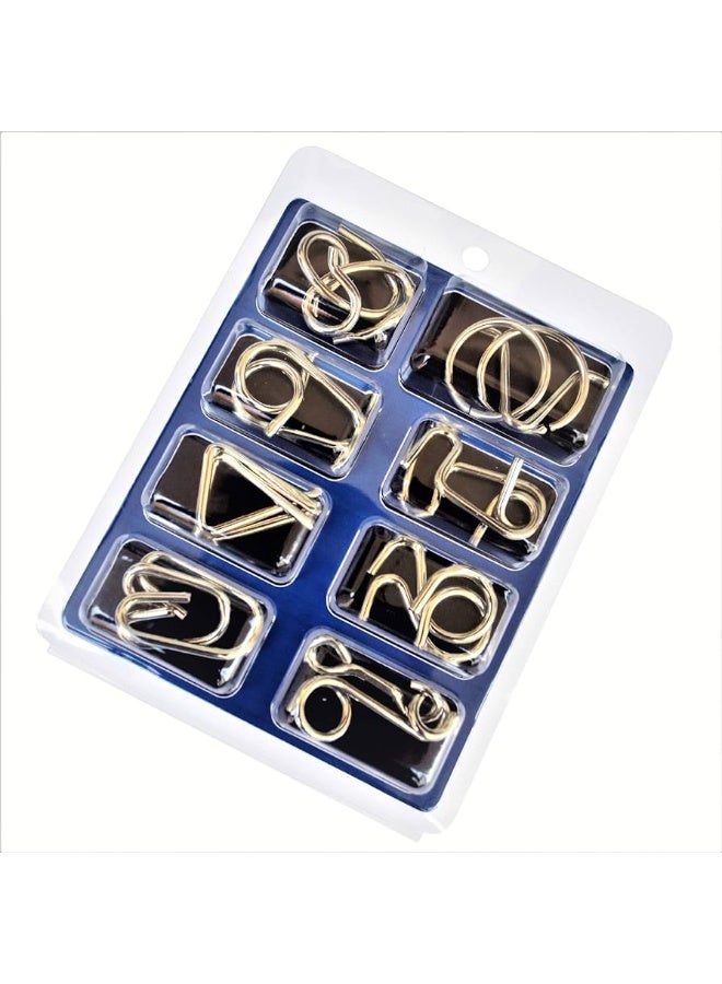 iron puzzels - Image 2