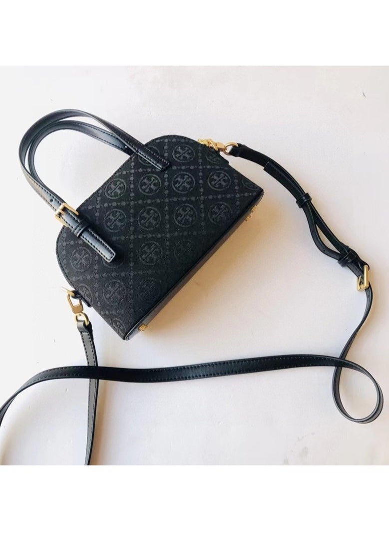 Burch - Fashion Crossbody Shoulder Bag Handbag 20*7*14cm - Image 1