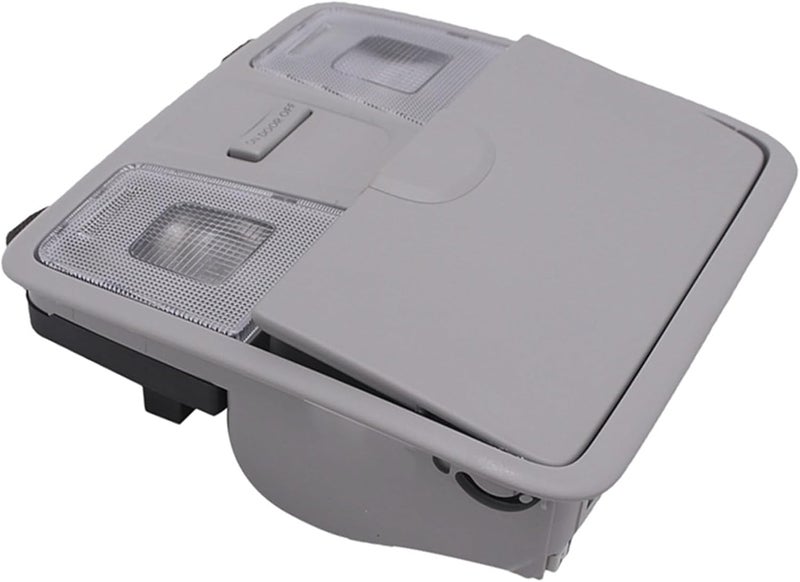 Wivplex Car Overhead Console Reading Lights - Image 2