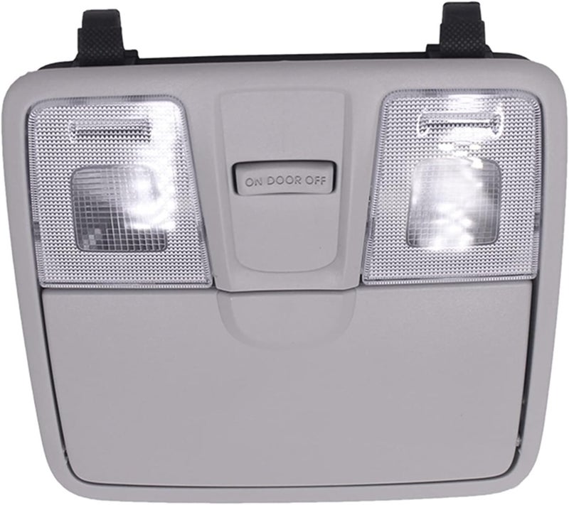Wivplex Car Overhead Console Reading Lights - Image 1