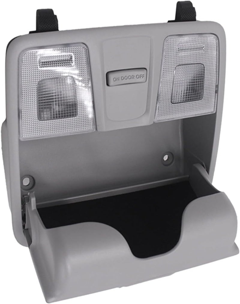 Wivplex Car Overhead Console Reading Lights - Image 3