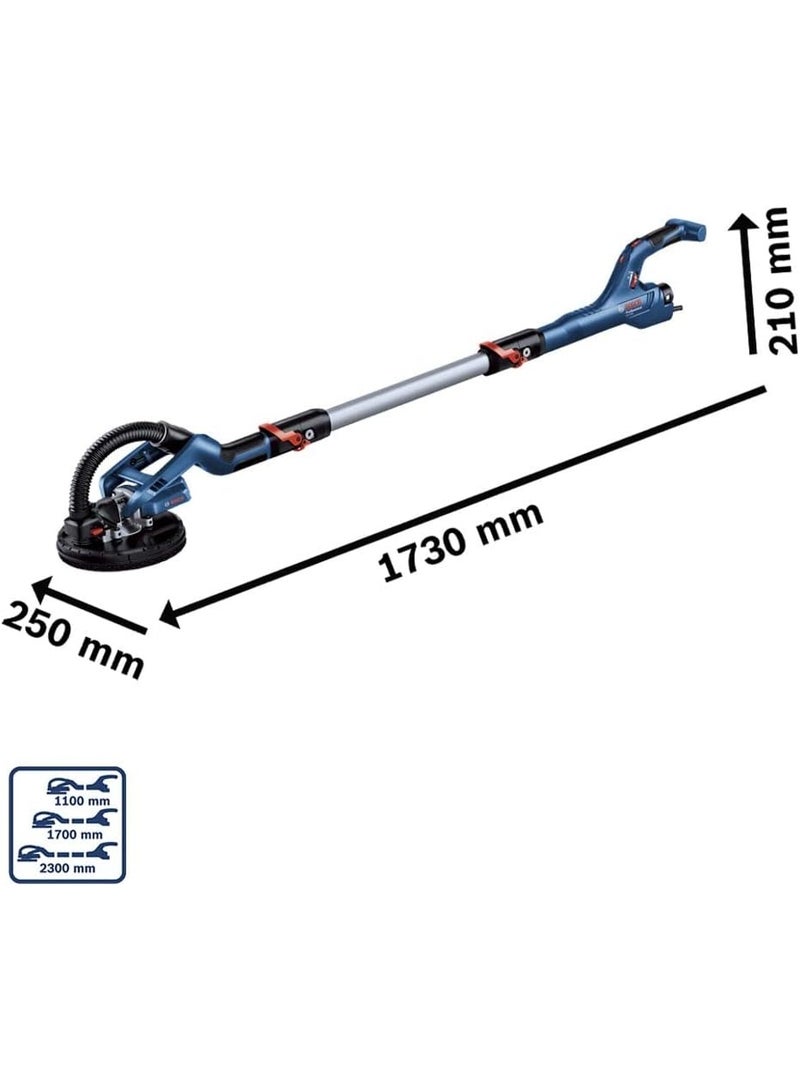 Bosch Gtr 550 550W 220V  - 8Inch Wall Sander - Image 2