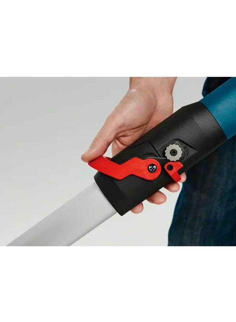 Bosch Gtr 550 550W 220V  - 8Inch Wall Sander - Image 3