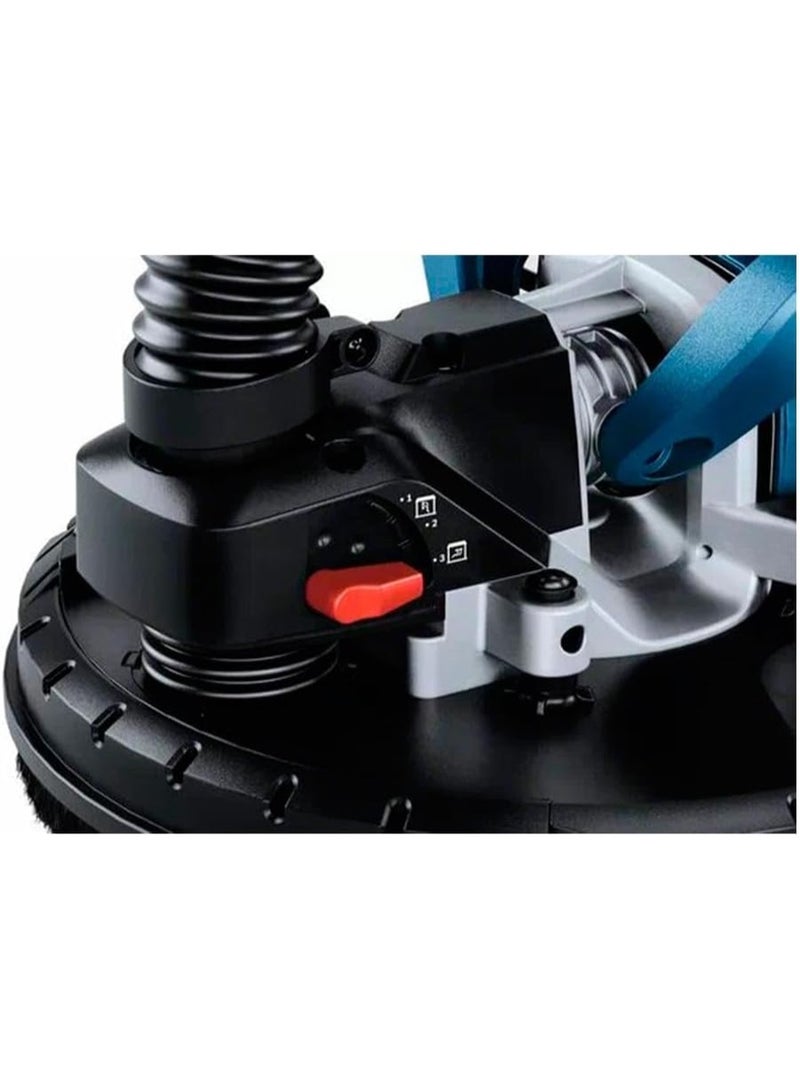 Bosch Gtr 550 550W 220V  - 8Inch Wall Sander - Image 4