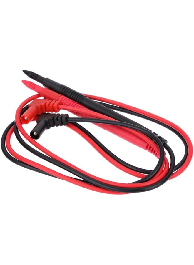 Generic Needle Head Multimeter Cable  - Image 1