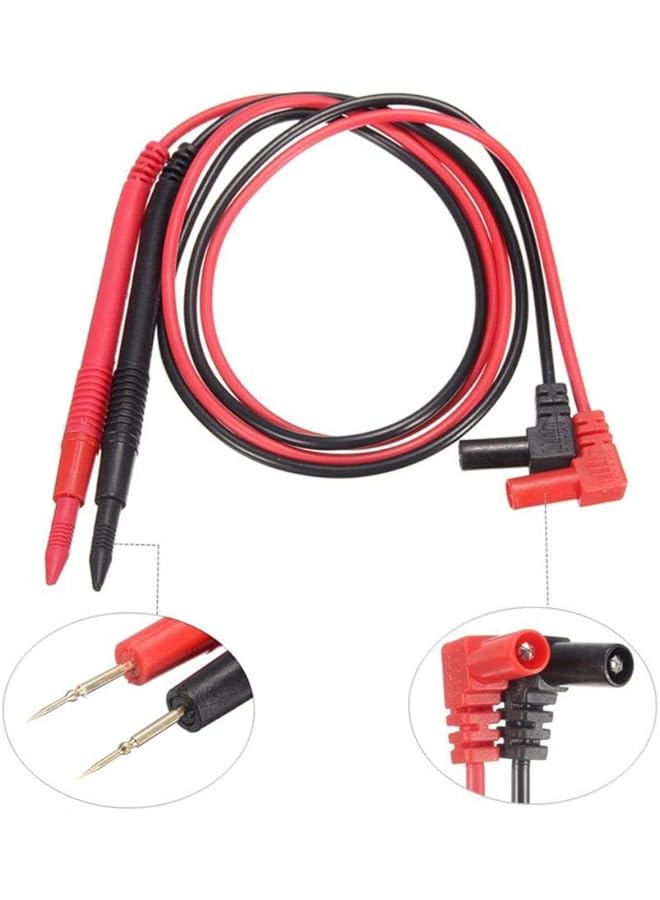 Generic Needle Head Multimeter Cable  - Image 2
