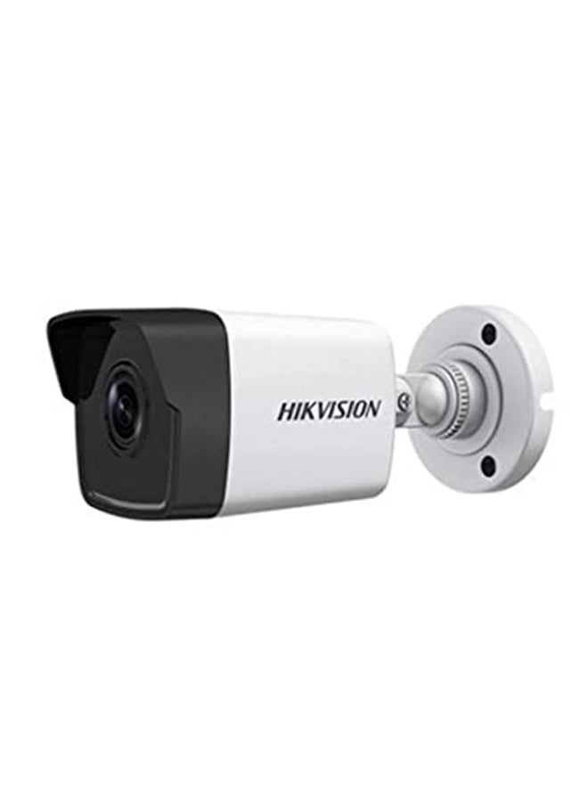 HIKVISION 2 MP Fixed Bullet Network Camera DS-2CD1023G0E-I (4mm) - Image 5