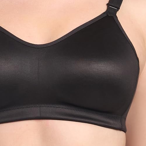 TRYLO SUPERFIT-BRA-34-EBONY-E-CUP - Image 3