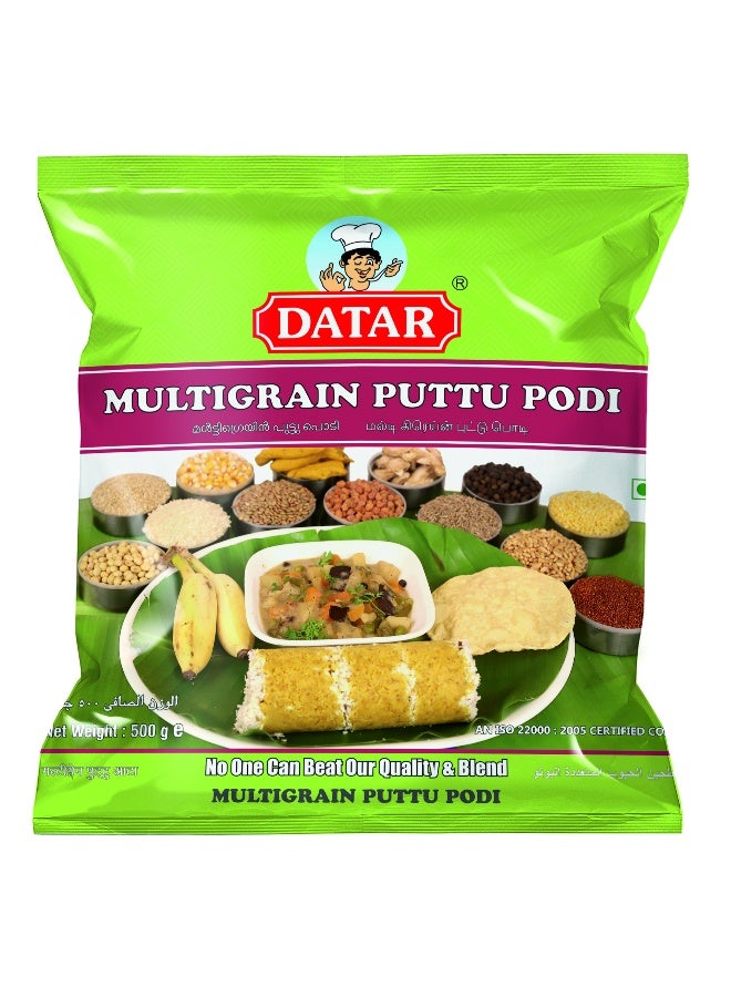 Multigrain Puttu Podi 500g