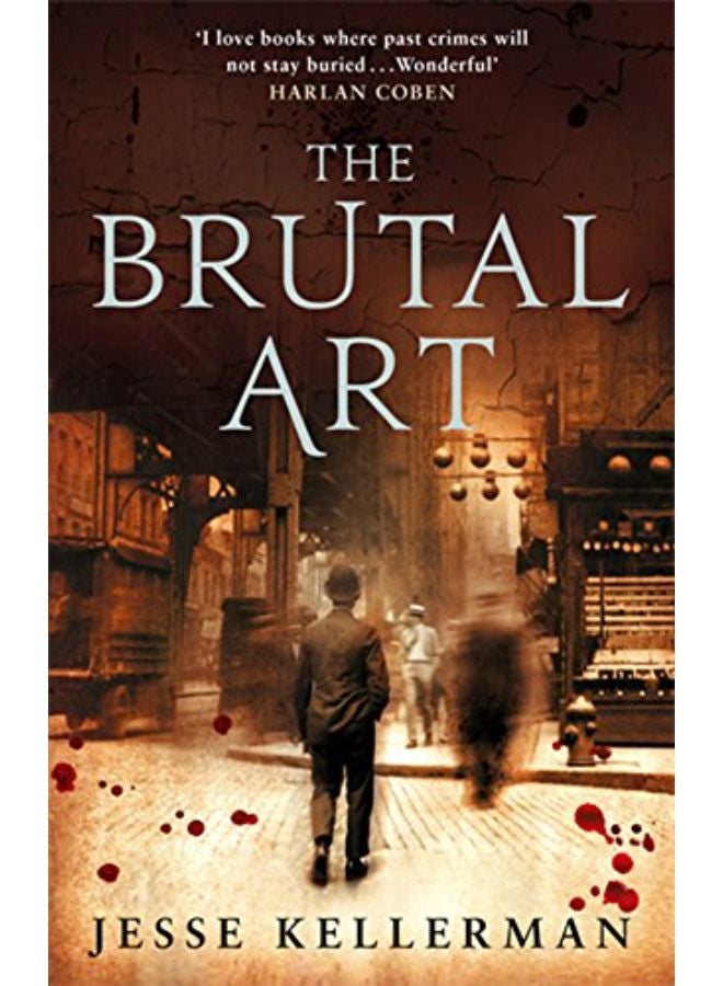The Brutal Art