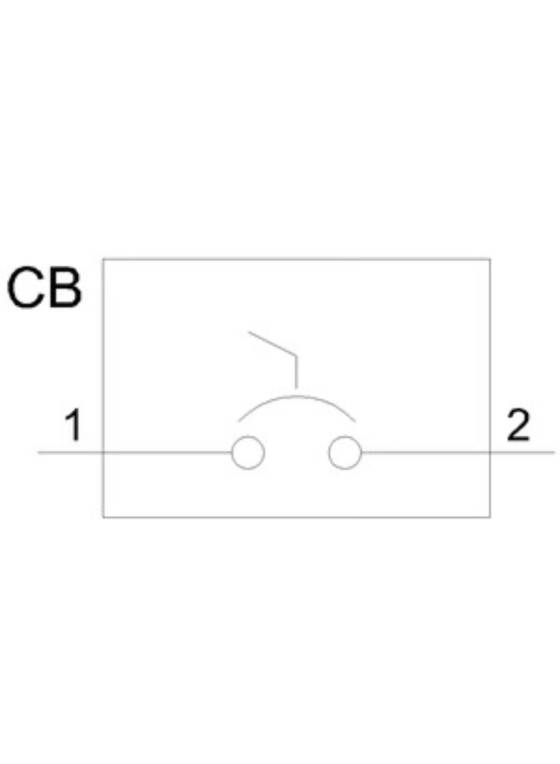 Siemens 5TJ Miniature Circuit Breaker 5TJ6132-7 - 32A, 1-Pole, Type C, 240/415V, 6kA - Image 4